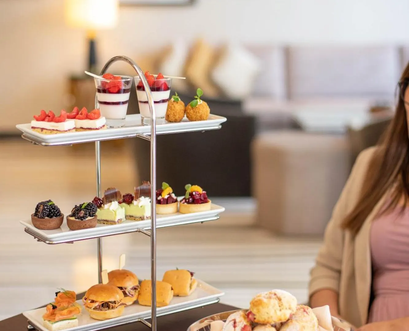 **** Hotel Marriott Executive Apartments Downtown, Abu Dhabi United Arab Emirates
