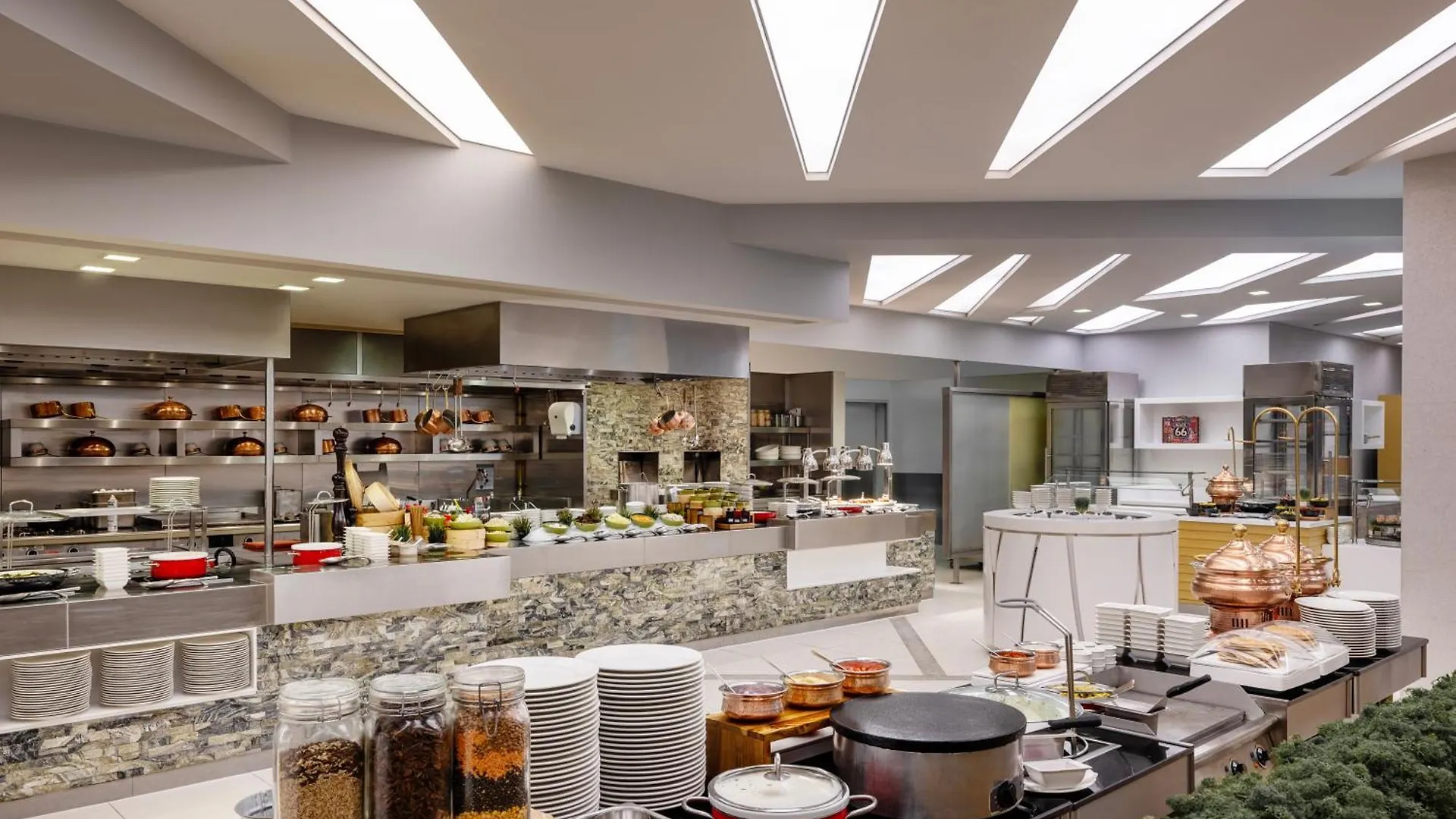 Hotel Marriott Executive Apartments Downtown, Abu Dhabi