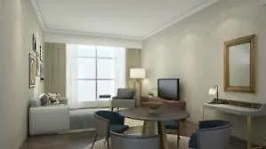 Marriott Executive Apartments Downtown, Abu Dabi 4*,