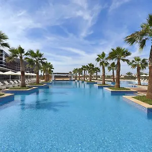 Hotel Marriott Al Forsan,, Abu Dhabi