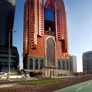 Bab Al Qasr Abu Dabi