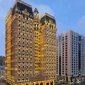 رويال روز فندق