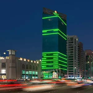 La Quinta By Wyndham Al Wahda Abu Dhabi