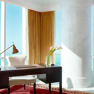 The St. Regis Feriested