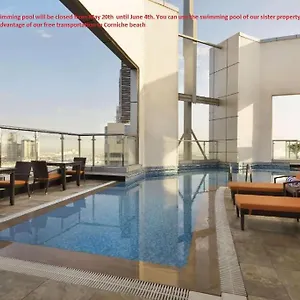 Ramada Corniche Abu Dhabi