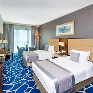 Hawthorn Extended By Wyndham Center Otel