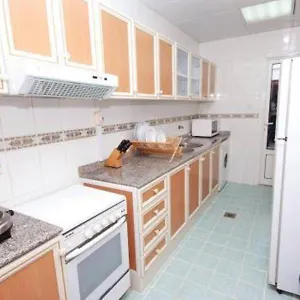 Hotel Ramee Guestline 1, Abu Dhabi