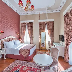 ايندريون فندق اسطنبول