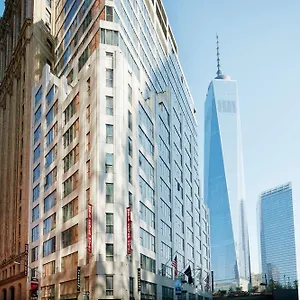 **** Hotel World Center USA