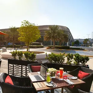 Capital Centre Arjaan By Rotana Abu Dabi